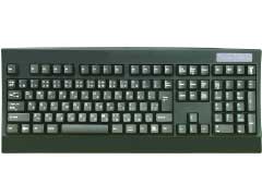 OWL-KB112MTEN(W) USB、PS/2 日本語キーボード 16100329.jpg