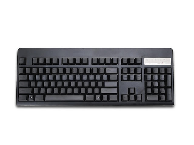 東プレ RealForce104UB (XF01B0) 英語配列 - 製品詳細 | パソコンSHOP