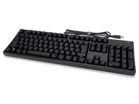 FILCO Majestouch BLACK FKBN108MC/NFB2 青軸 フルサイズ・かななし