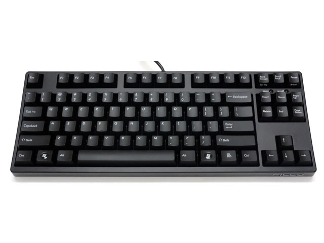 専用　FKBN87M/EFB2 FILCO Majestouch2 FKBN87M/EB2 茶軸 US ASCII Nキーロールオーバー