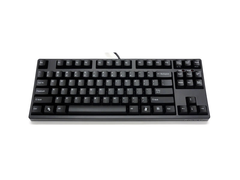 FILCO Majestouch2 FKBN87MRL/EB2 赤軸 US - 製品詳細 | パソコンSHOP