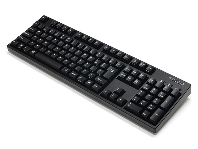 Majestouch Convertible 2 茶軸 JP108キー FILCO Majestouch2 Convertible FKBC108M/NB2 茶軸 - 製品詳細