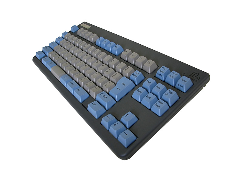 東プレ REALFORCE89S-10th 「パーフェクトワールド-完美世界-」モデル