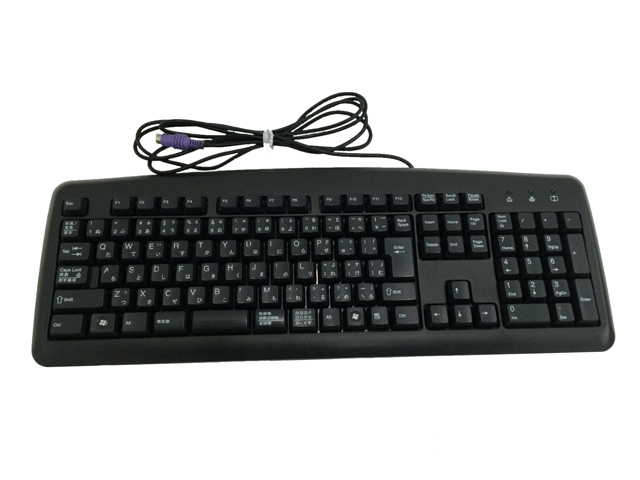 Targus Targus PS/2 キーボード AKB1401JPZ - 製品詳細 Targus Targus PS/2 キーボード AKB1401JPZ - 製品詳細