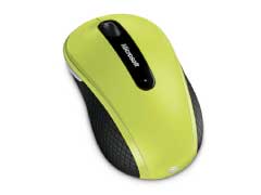 MS、カラバリ5色の“BlueTrack”採用ワイヤレスマウス - ITmedia