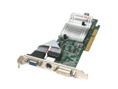 SAPPHIRE RADEON 9600 128MB 64-BIT DDR AGP BOX VD2845 - 製品詳細