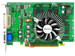 LEADTEK WinFast PX6600 TD DDR2 256MB (鬼武者3 PC フルバージョン