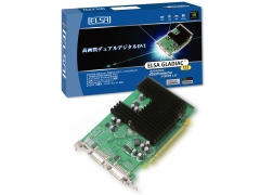 ELSA GLADIAC 573 128MB GD573-128ER - 製品詳細 | パソコンSHOPアーク
