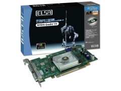 nVidia Quadro FX 550、FX550、128MB、PCI-Eビデオカード、DELL XG859 - VCQFX550PCIEPB NVIDIA Quadro FX550 128MB PCI-Express Dual DVI Port Video Card