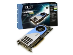 ELSA GLADIAC 988 GTX 768MB GD988-768ERX - 製品詳細 | パソコンSHOP
