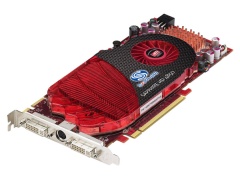 SAPPHIRE RADEON HD4850 512MB GDDR3 PCI-E BOX - 製品詳細 | パソコン