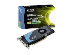 ELSA GLADIAC 998 GT 512MB GD998-512ERGT - 製品詳細 | パソコンSHOP