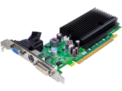 LEADTEK WinFast PX8400 GS TDH 256MB Silent - 製品詳細 | パソコン