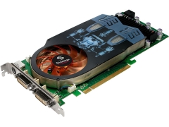 LEADTEK WinFast PX9800 GT 512MB S-FANPIPEモデル - 製品詳細
