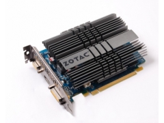 ZOTAC ZOTAC ZT-20404-20L GeForce GT 240 1GB ZONE Edition - 製品