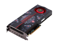 XFX Radeon HD 5870 2048 MB DDR5 Eyefinity6 Edition (HD-587A-CNF9