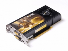 ZOTAC ZOTAC ZT-40402-10P GeForce GTX 460 1GB 256-bit - 製品詳細