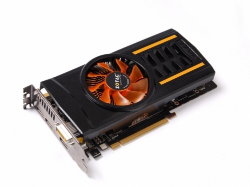 その他 pc3400 ZOTAC ZOTAC ZT-40407-10P GeForce GTX 460 3DP - 製品詳細 | パソコン
