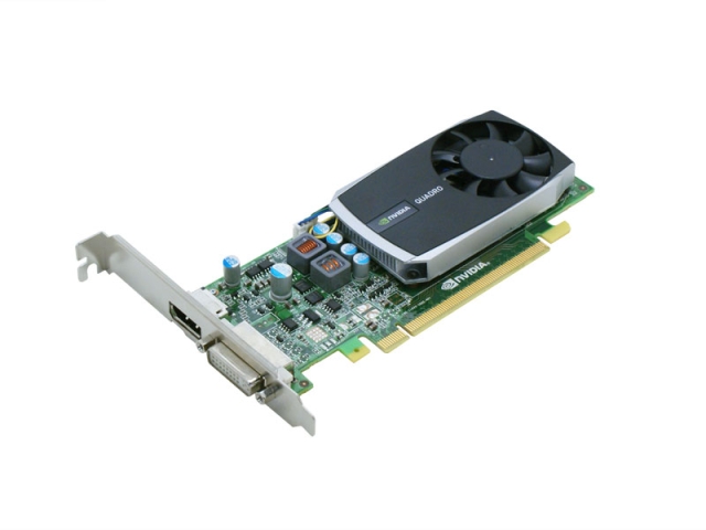 ELSA NVIDIA Quadro 600 EQ600-1GER - 製品詳細 | パソコンSHOPアーク