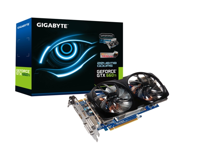 GIGABYTE GV-N66TOC-2GD グラフィックボード GIGABYTE GV-N66TOC-2GD/A - 製品詳細 | パソコンSHOPアーク（ark）