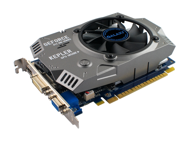 良品 GF PGTX750-OC／1GD5 バルク（動作確認済）