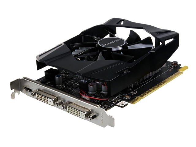 LEADTEK WinFast GTX750 STD 1024MB GD5 WFGTX750-1GD5 - 製品