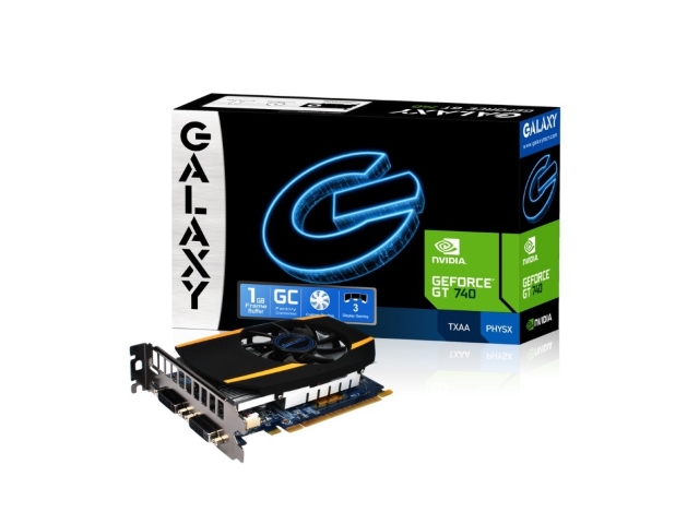 良品 GF PGTX750-OC／1GD5 バルク（動作確認済）