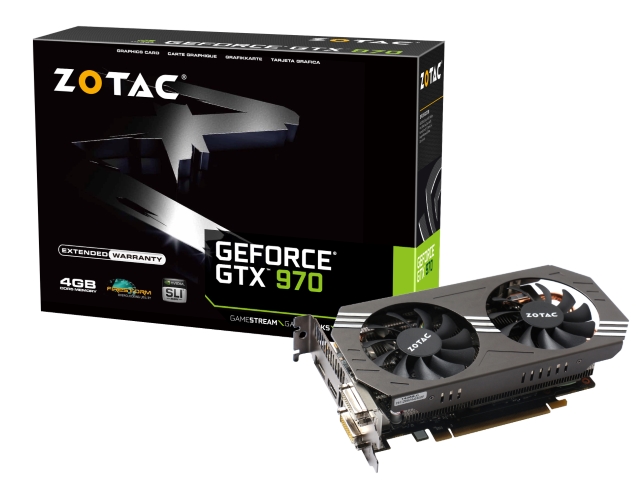ZOTAC GTX 970 グラボ清掃グリス交換動作確認済み GeForce ジャンク】ZOTAC GeForceGTX970を修理 - YouTube