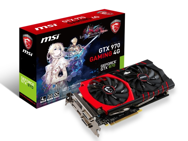 ラ***ク　ゲーミングPC Windows11 GTX970 GeForce GTX 970のスペックレビュー&性能ベンチマーク検証【2026年