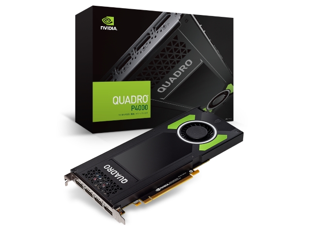 初期保証 Quadro P4000 i7-9700K 32GB SSD2TB 初期保証 Quadro P4000