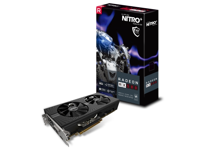未使用品 RED DRAGON RADEON RX580 8GB ビデオカード Amazon.com: PowerColor AMD Radeon RED DRAGON RX 580 8GB