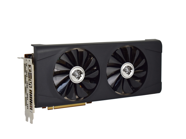 PCパーツ HIS Radeon RX 5700 XT IceQX2 8GB D6 HIS RX 5700 XT IceQ X2 Specs | TechPowerUp GPU Database