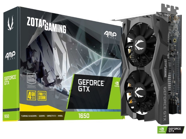 Amazon | ZOTAC GeForce GTX 1060 3GB Mini グラフィックス