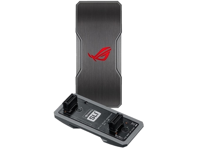 ASUS ROG Enthusiast SLI Bridge 2-way NVIDIA GeFORCE GTX TITAN