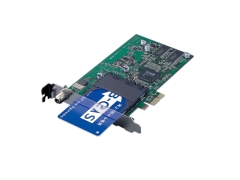 BUFFALO DT-H50/PCIE (PCI-Expressバス用 地デジチューナー) - 製品