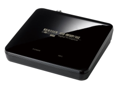 I-O DATA GV-MVP/HZ (UBS2.0用地デジチューナ) - 製品詳細 | パソコン