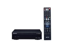 BUFFALO LinkTheater 地上・BS・110度CS デジタルチューナ搭載 ビデオプレーヤ LT-H90DTV 20300178.jpg