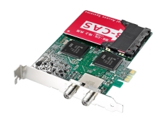 I-O DATA Wチューナー&Wトランスコード搭載 地上・BS・110度CS対応TVキャプチャ PCI Express GV-MVP/XSW I-O DATA GV-MVP/XSW (Wチューナー&Wトランスコード搭載 地上