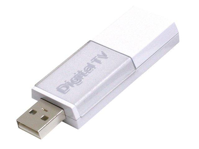 SKNET MonsterTV U1 (SK-MTVU1) USB接続小型地デジチューナー - 製品