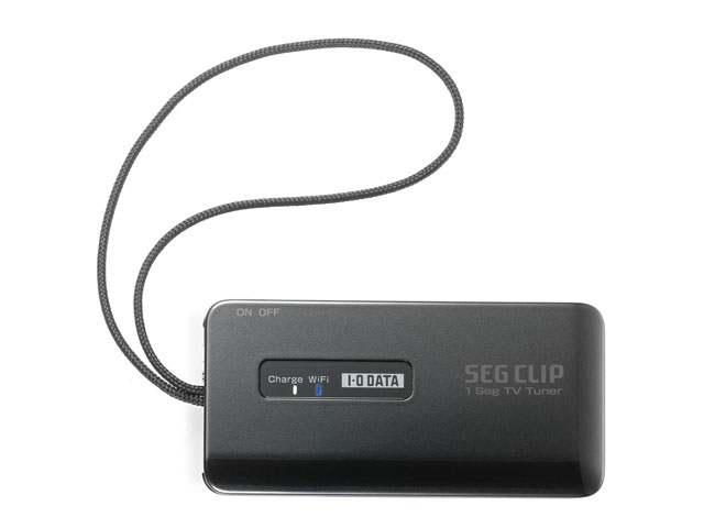 I-O DATA ワンセグチューナー iPhone/Android機器対応 ワイヤレス GV-SC500/AI2 414ywg9e-jL.jpg_BO30,255,255,