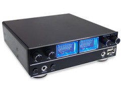 Scythe 鎌ベイアンプ2000 ブラック SDAR-2000-BK - 製品詳細