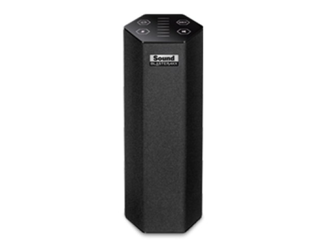 Creative Sound BlasterAxx SBX 8 SB-AXX-SBX8 - 製品詳細 | パソコン