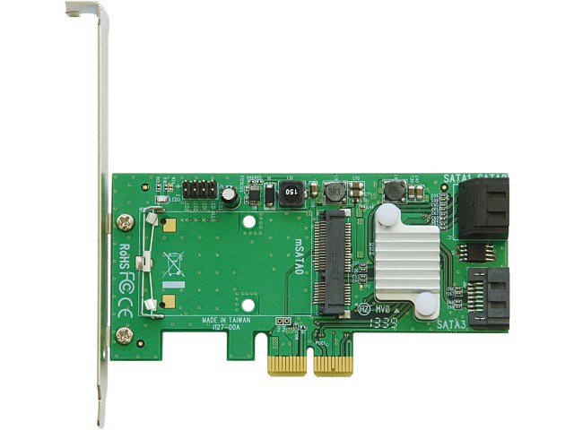 上品なスタイル SATA3RI3+mSATA-PCIe 玄人志向 - パソコンSHOPアーク | 製品詳細 タイヤ・ホイール