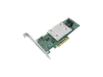 Adaptec HBA 1100-8i HBA 1100 - 製品詳細 | パソコンSHOPアーク（ark）