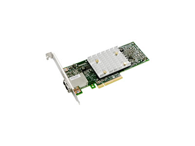 Adaptec HBA 1100-8e HBA 1100 - 製品詳細 | パソコンSHOPアーク（ark）