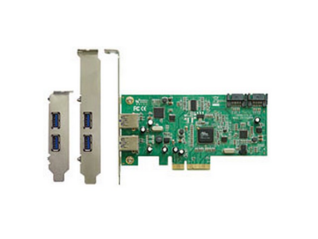 玄人志向 SATA3+USB3.0-PCIE2 - 製品詳細 | パソコンSHOPアーク 玄人志向 SATA3+USB3.0-PCIE2 - 製品詳細 | パソコンSHOPアーク
