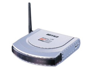 BUFFALO Buffalo WLI-TX4-G54HP - 製品詳細 | パソコンSHOPアーク（ark）