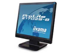iiyama ProLite PLE1702S-B1 17インチ 液晶カラーディスプレイ HDCP
