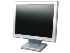 MITSUBISHI Diamondcrysta RDT153X 15インチ 液晶カラーディスプレイ