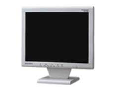 MITSUBISHI Diamondcrysta RDT152X-S 15インチ 液晶カラーディスプレイ